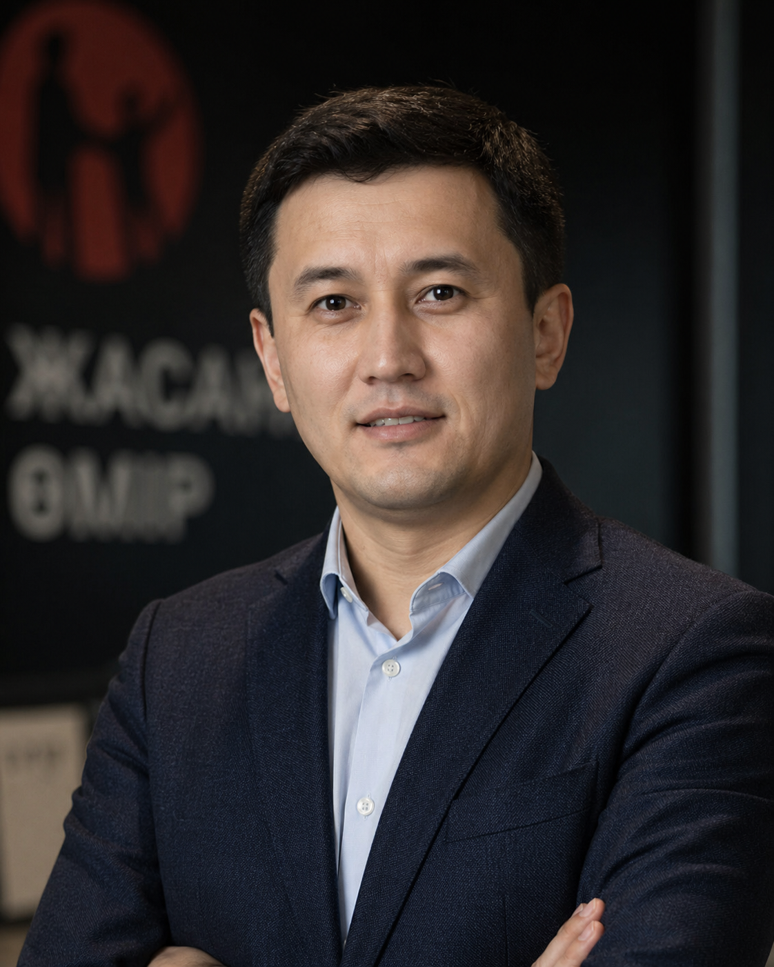 Алмас Нурланов